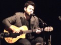Bob Schneider at The Kessler Theater in Dallas