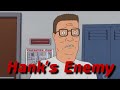Hank's Enemy - King of the Hill YouTube Poop (YTP)