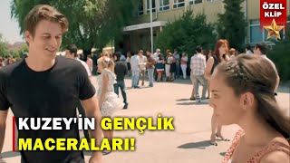 Kuzeyin Gençlik Maceraları - Kuzey Güney Özel Klip
