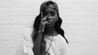 Watch Angel Haze Shit I Dont Like video