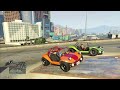 GTA V ONLINE | ME SALGO DEL JUEGO POR EL ENFADO!! | MALDITA SEA XD | Josemi