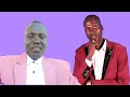 George Chan Abuk - Nhialic (South Sudan music )
