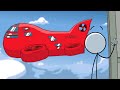 MISSIONE SEGRETA nell’AEREO GIGANTE! - The Henry Stickmin Collection EP.3