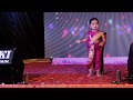 Kashi Mi Jau Mathurechya Bajari feat:trishAlekar HRX| Natarang | Atul Kulkarni | Ajay-Atul