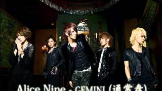 Watch Alice Nine Birth In The Death video