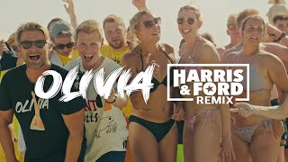 Die Zipfelbuben - Olivia | Harris & Ford Remix