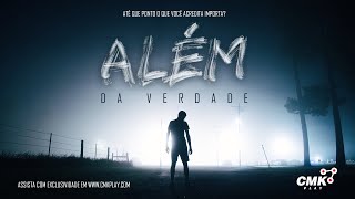 TEASER ALÉM DA VERDADE