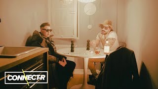 A-Mill Feat. Connect-R - N-Ai Fost Acolo | Official Video