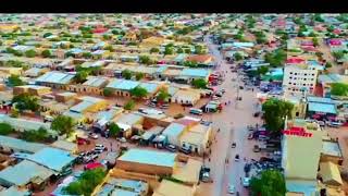 Film Cussub Qabyaladda Muuqaal Cajiiba