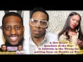JHMS:  Was Deitrick Haddon wrong for putting Isaac and Damita on blast? More Reaction
