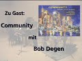 Bob Degen im Haus am Dom
