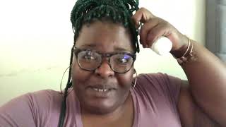 Setting Up My Studio Vlog Nicole Denise Tv