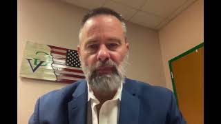 Principal's Address - August 12, 2022 - English