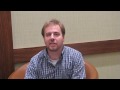 Engineers: Behind the Scenes (Mark B.)