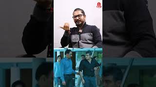Arrambam-ல அநத Scene Vishnu Vardhan Ajith