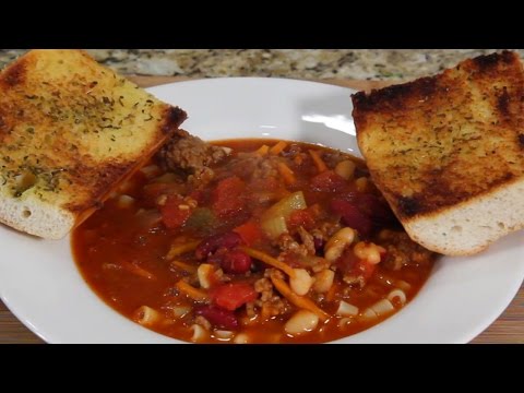 VIDEO : olive garden's pasta fagioli - ripoff recipe - get the jakatak app for iphone/ipad: https://goo.gl/weupol android version coming soon. here's theget the jakatak app for iphone/ipad: https://goo.gl/weupol android version coming soo ...