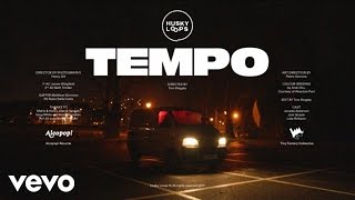 Watch Husky Loops Tempo video