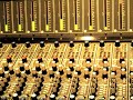 Pickpocket - 'The Stolen Grooves' EP Recording Session