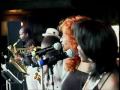 Ernie Johnson at the 24th Annual Monterey bay blues Festival