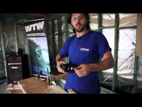 Can a recip blade cut through rebar?