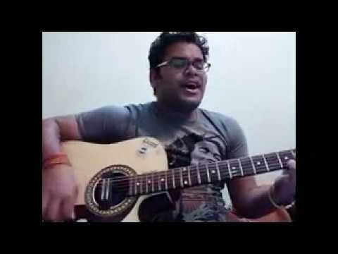 Musafir hoon yaaron..Tribute to Kishor Kumar