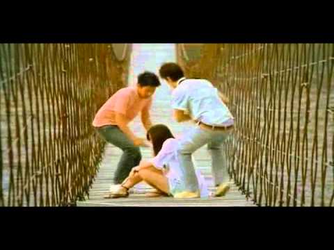 First Love (Crazy Little Thing Called Love) Music Video (We...