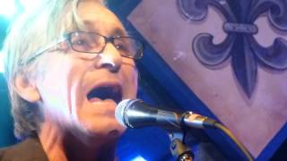 Watch Continental Drifters Highway Of The Saints video