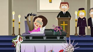 South Park-Death By Toilet