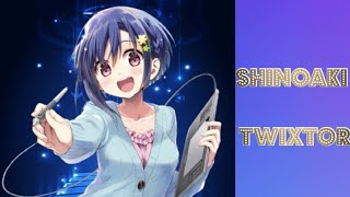 Shinoaki Twixtor Clips 1080P For Editing Bokutachi No Remake
