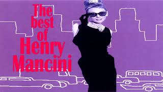 Henry Mancini The Best Of Henry Mancini 1997 Gmb Henry Mancini The Best Of Henry Mancini 1997 Gmb