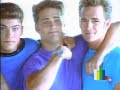 Beverly Hills, 90210 Opening Seasons 2 and 3