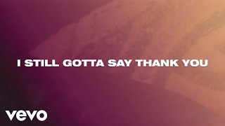 Watch Smokie Norful Still Say Thank You video