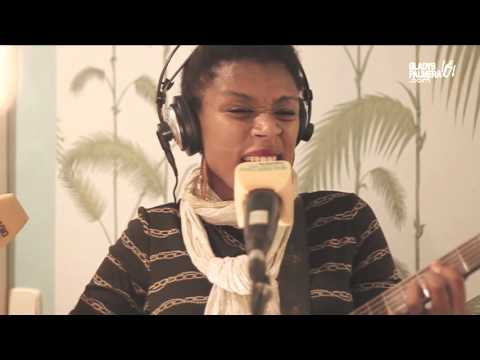 CARMEN SOUZA & THEO PASCAL - Cape Verdean Blues