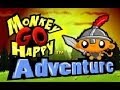 Monkey GO Happy Adventure Walkthrough