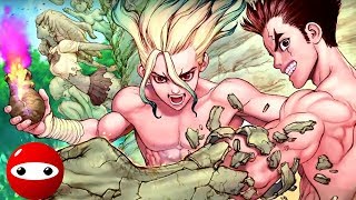 Actu Mangas : Shonen Jump