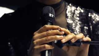 Divulgação Alicia Keys - Fit Body. Fit Mind. Fit Spirit.