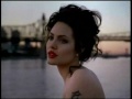 Lesbian Angelina Jolie takes it off for Gia