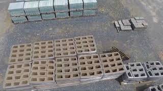 Geostone Inventory 2022