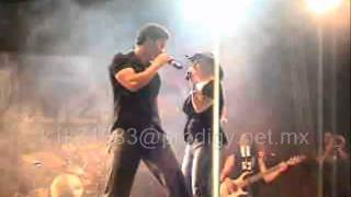 Watch Alicia Villarreal Tu Ausencia video