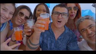 Bigo Live - Summer Party On The Boach The Highlights Of Our Boat Party In Naples