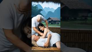 Heavy Rain Sounds For Sleeping - Rainstrom And Thunder