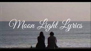 Aydın Lökbatanlı-Bağışlasözlərimoon Light Lyrics