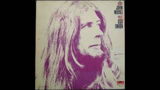 Watch John Mayall You Must Be Crazy video