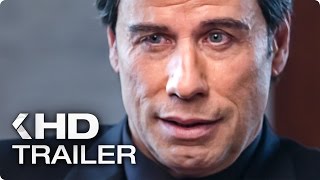 CRIMINAL ACTIVITIES Trailer German Deutsch (2016)