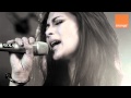 Nicole Scherzinger - Stickwitu (Pussycat Dolls) - Acoustic for Orange