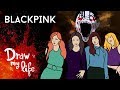 BLACKPINK, el grupo K-POP MALDECIDO - Draw My Life en Español