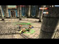 ByURAS 3vs1 2014