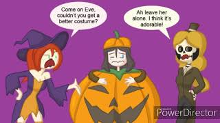 Eve Vore Español Dub 2