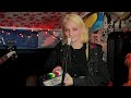 CHERRY GLAZERR - "Had Ten Dollaz" (Live in Echo Park) #JAMINTHEVAN