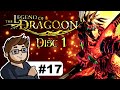 Legend of Dragoon: Part 17 - Bottle Legend of Dragoon: Part 17 - Bottle